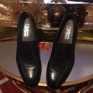 Salvatore Ferragamo Loafers